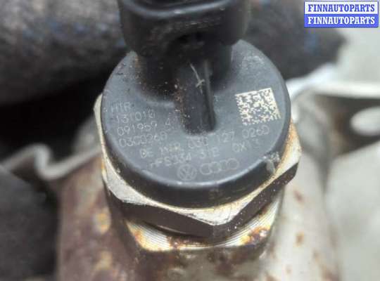 купить ТНВД на Skoda Octavia (A5) 2004-2013