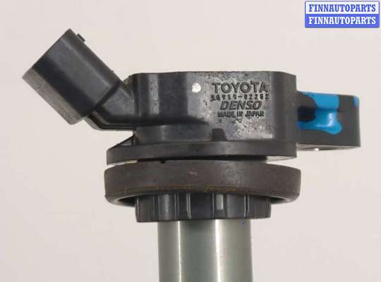 купить Катушка зажигания на Toyota Auris E15 2006-2012