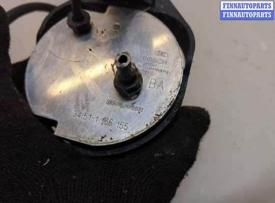 купить Блок АБС, насос (ABS, ESP, ASR) на BMW 7 E65 2001-2008