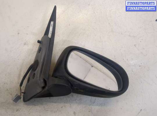 Зеркало боковое NS891202 на Nissan Almera N16 2000-2006