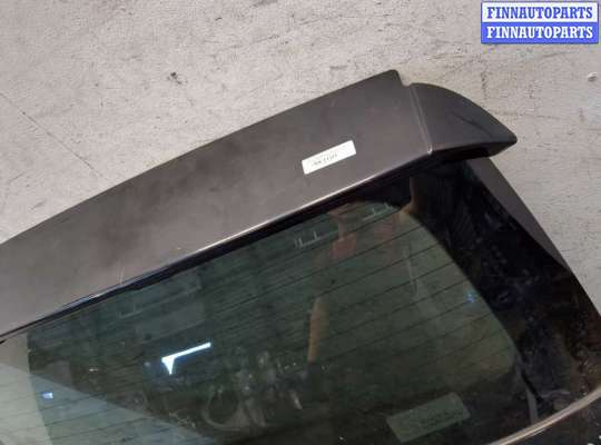 купить Крышка (дверь) багажника на Toyota RAV 4 2006-2013
