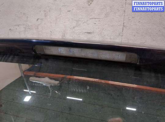купить Крышка (дверь) багажника на Toyota RAV 4 2006-2013