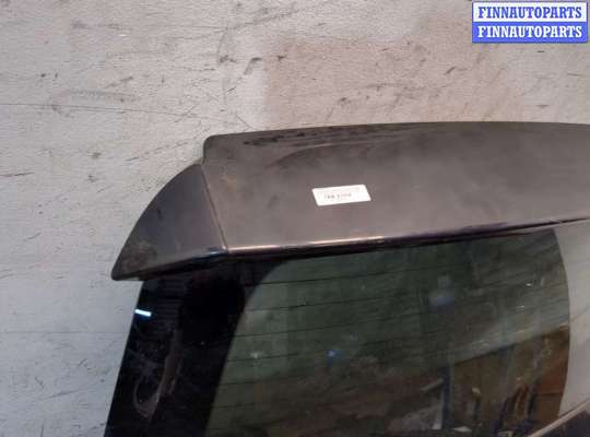 купить Крышка (дверь) багажника на Toyota RAV 4 2006-2013