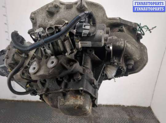 купить КПП - робот на Opel Meriva 2003-2010