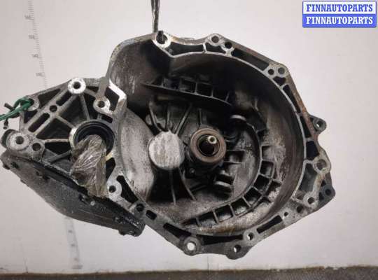 КПП - робот OP2380057 на Opel Meriva 2003-2010