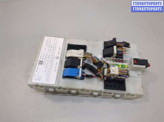 Купить Блок комфорта на BMW 3 F30 2012-2019 Блок комфорта BM3549345 на BMW 3 F30 2012-2019