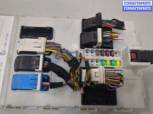 купить Блок комфорта на BMW 3 F30 2012-2019