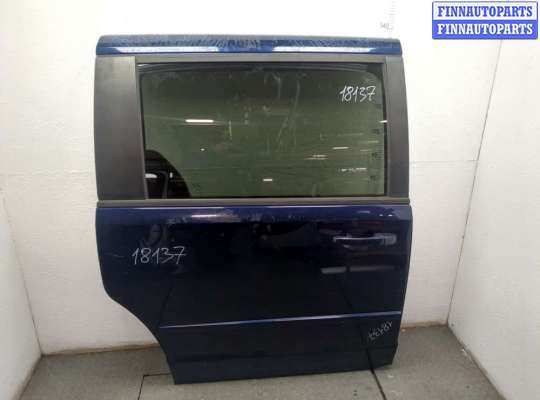 купить Стекло боковой двери на Dodge Grand Caravan 2010-2020