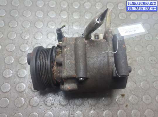 Компрессор кондиционера FO2161970 на Ford Fiesta 2001-2007