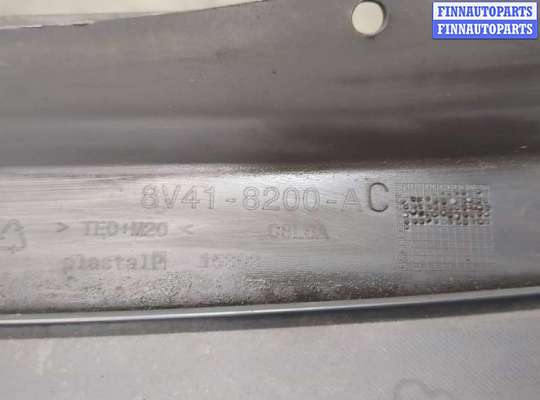 купить Решетка радиатора на Ford Kuga 2008-2012