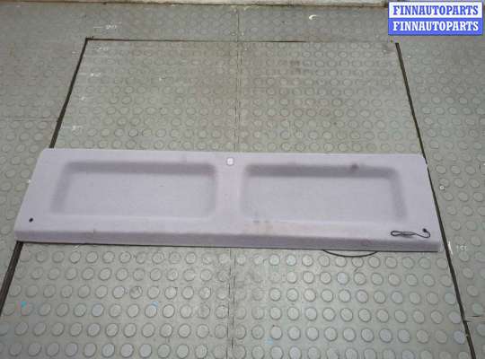 Полка багажника KA606458 на KIA Picanto 2004-2011
