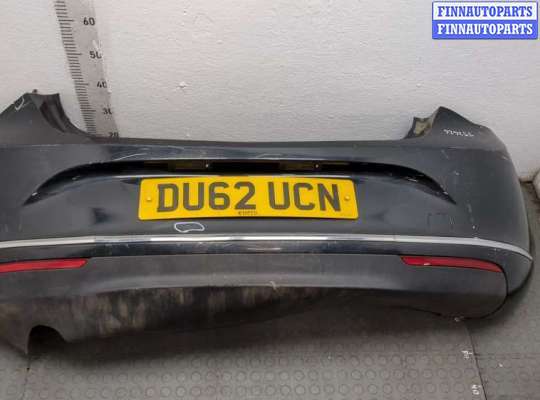 купить Заглушка буксировочного крюка на Opel Astra J 2010-2017