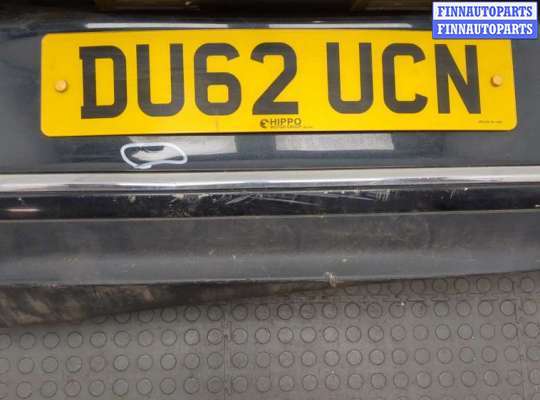 купить Заглушка буксировочного крюка на Opel Astra J 2010-2017