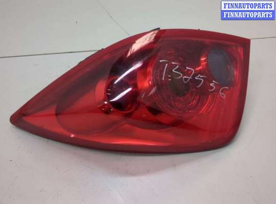 купить Фонарь (задний) на Nissan Primera P12 2002-2008