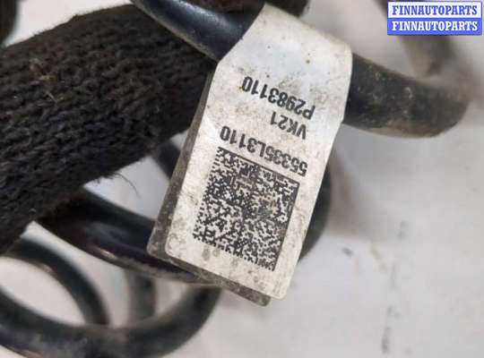купить Пружина подвески на KIA K5 2019-2025