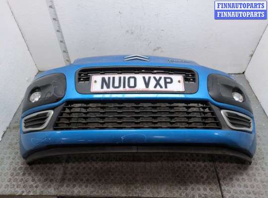 купить Бампер на Citroen C3 picasso 2009-2017