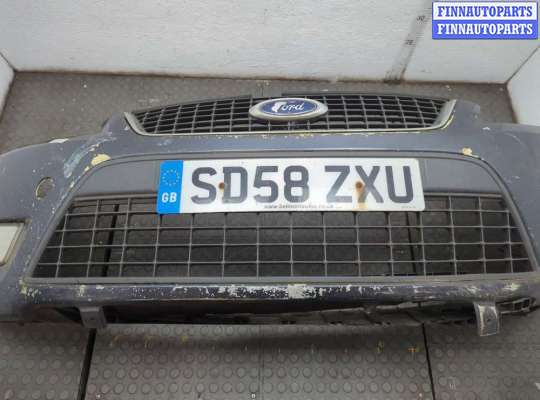 купить Бампер на Ford Mondeo 4 2007-2015