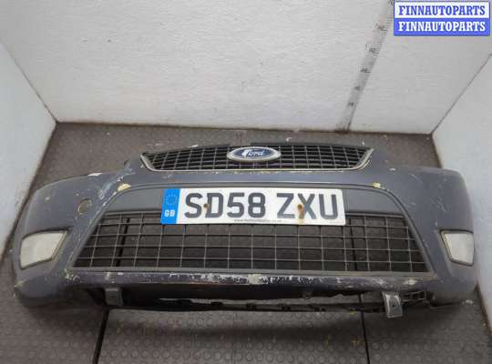 Купить Бампер на Ford Mondeo 4 2007-2015 Бампер FO2196656 на Ford Mondeo 4 2007-2015