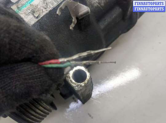 купить Компрессор кондиционера на Mini Cooper (R56/R57) 2006-2013