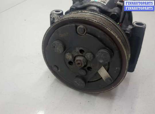 купить Компрессор кондиционера на Mini Cooper (R56/R57) 2006-2013