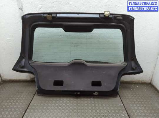 купить Кнопка открывания багажника с крышки на BMW 3 E36 1990-2000