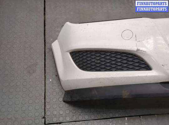 купить Бампер на Opel Astra H 2004-2010