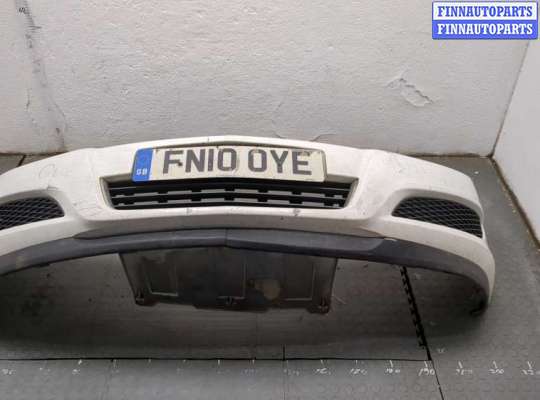 Бампер OP2388817 на Opel Astra H 2004-2010