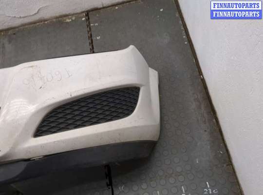 купить Бампер на Opel Astra H 2004-2010