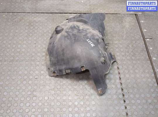 купить Защита арок (подкрылок) на Mercedes C W203 2000-2008