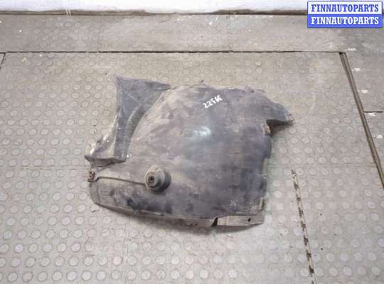 Защита арок (подкрылок) MB1572007 на Mercedes C W203 2000-2008