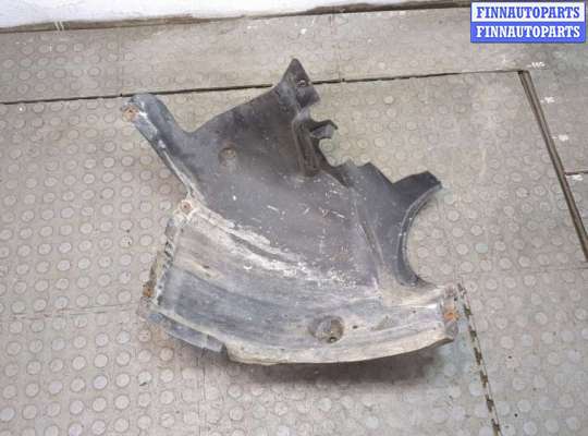 купить Защита арок (подкрылок) на Mercedes C W203 2000-2008