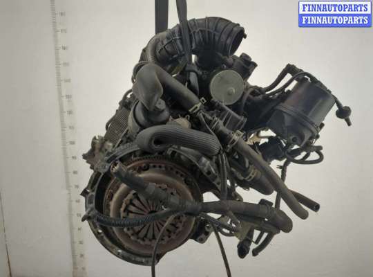 купить Двигатель (ДВС) на Peugeot 207 2006-2015