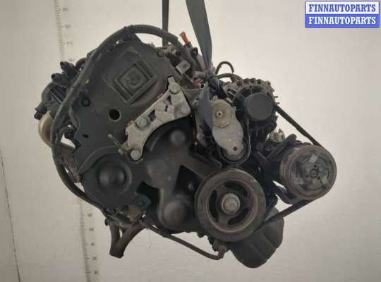 Двигатель (ДВС) PG1246543 на Peugeot 207 2006-2015