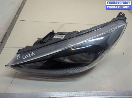 Фара (передняя) FO2148250 на Ford Focus 3 2014-2019