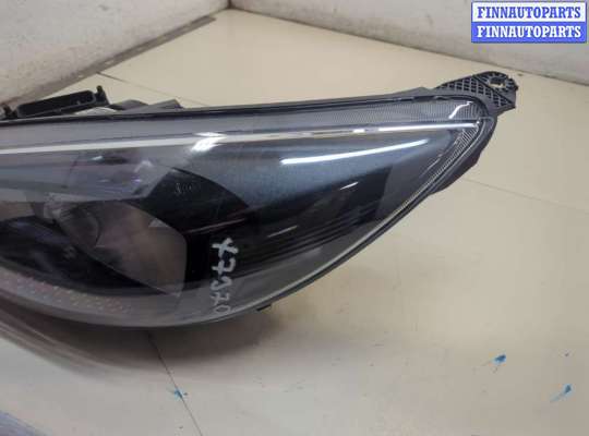 купить Фара (передняя) на Ford Focus 3 2014-2019