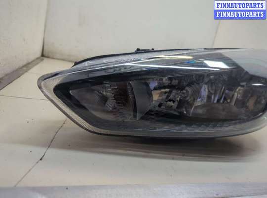 купить Фара (передняя) на Ford Focus 3 2014-2019