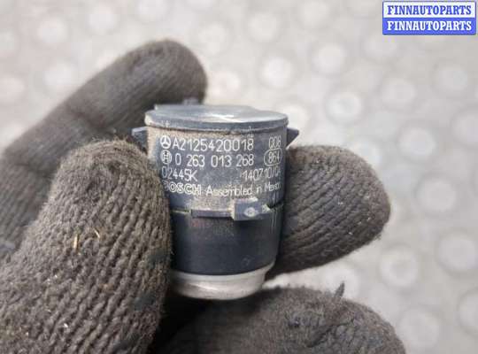 купить Датчик парктроника на Mercedes ML W166 2011-2015