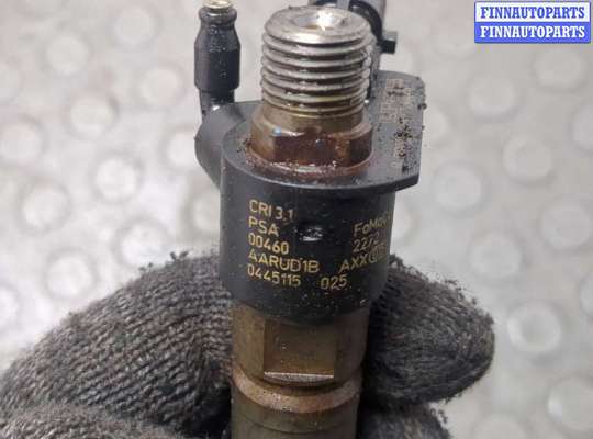 купить Форсунка топливная на Citroen C-Crosser 2007-2013