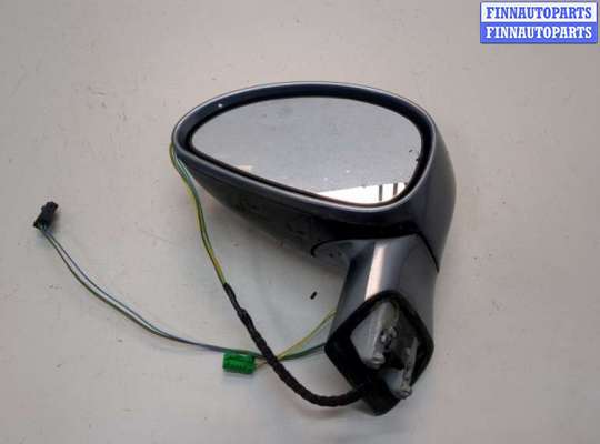 купить Зеркало боковое на Citroen C4 2004-2010