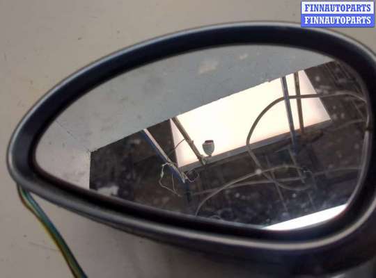 купить Зеркало боковое на Citroen C4 2004-2010