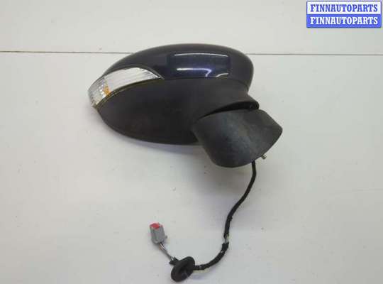 Купить Зеркало боковое на Ford Fiesta 2012-2019 Зеркало боковое FO2025647 на Ford Fiesta 2012-2019
