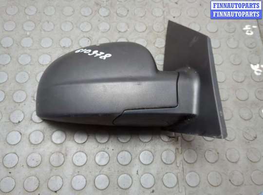 Купить Зеркало боковое на Hyundai Getz 2002-2011 Зеркало боковое HN588120 на Hyundai Getz 2002-2011