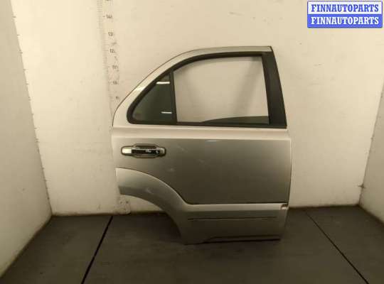 купить Дверь боковая (легковая) на KIA Sorento BL 2002-2011
