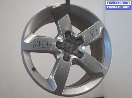 купить Колпачок литого диска на Audi Q7 2005-2015