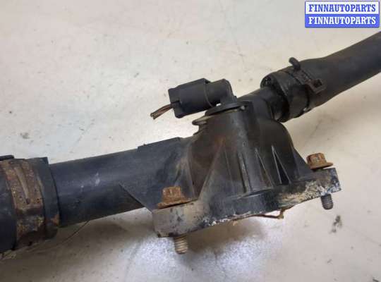 купить Фланец системы охлаждения на Opel Meriva 2010-2018