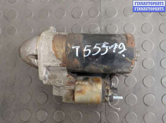 купить Стартер на Mercedes B W245 2005-2011