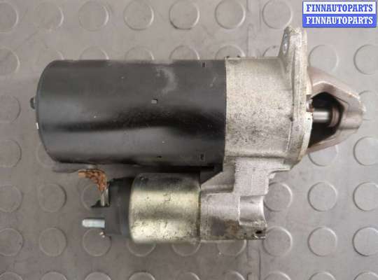 купить Стартер на Mercedes B W245 2005-2011