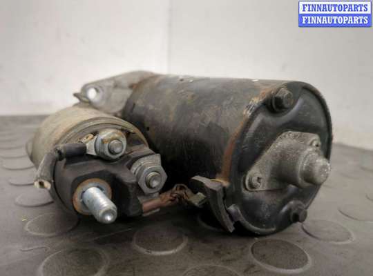 купить Стартер на Mercedes B W245 2005-2011