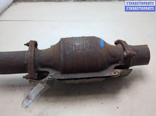 купить Катализатор на Honda Pilot 2008-2015