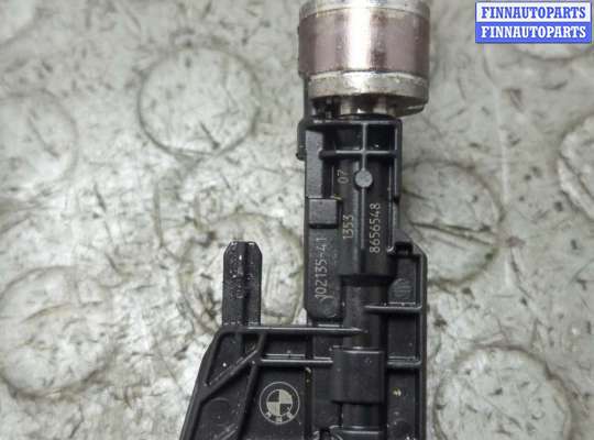 Форсунка топливная на BMW X1 (F48)